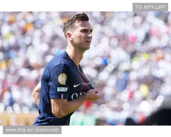 巴黎崩盘，姆巴佩赛后拒绝与队友握手，巴黎圣日耳曼危机四伏