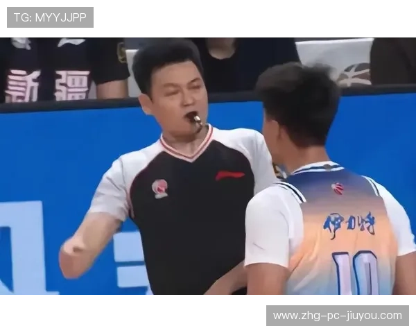 职业联赛裁判引入全职合同制模式，cba裁判职业化