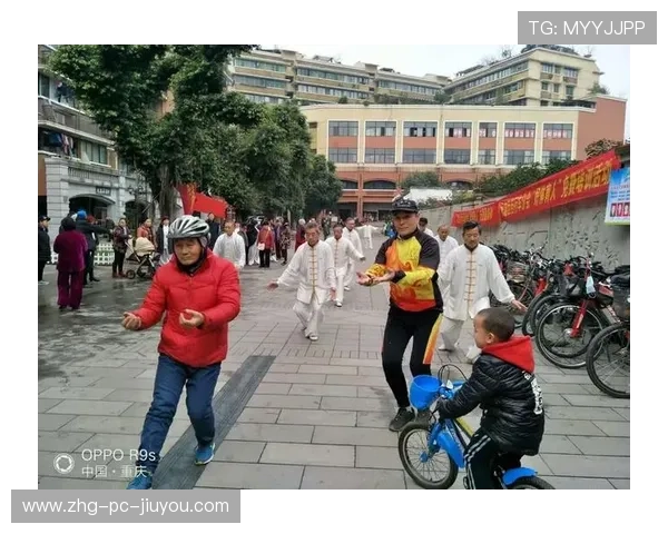 自行车运动推广进社区系列活动开展，自行车协会活动简报