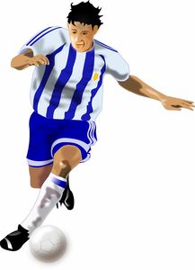 九游体育官网-竞技精神：足球比赛中的“拼搏到底”精神